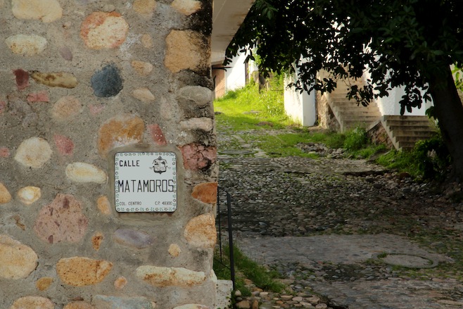 Matamoros
